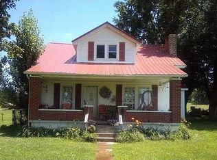 9549 Owensboro Rd, Falls Of Rough, KY 40119