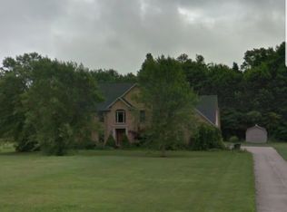 3334 New Milford Rd, Atwater, OH 44201
