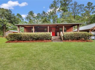 320 Brushy Creek Rd, Hortense, GA 31543