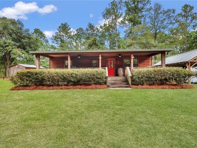 320 Brushy Creek Rd, Hortense, GA, 31543