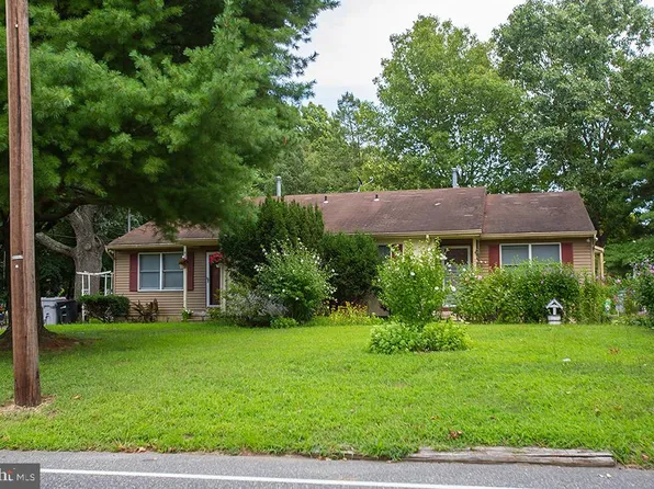 2729 Brunetta Dr, Vineland, NJ 08360