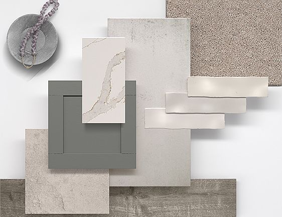 Upscale Rustic Interior Package