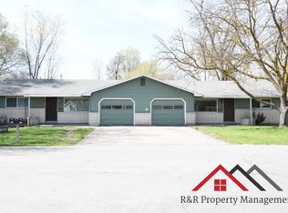 4103 W Plum St #2, Boise, ID 83703