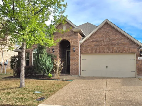 2294 Wind Meadow Ln, Lewisville, TX 75056