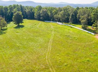0 Morrison Rd, Dahlonega, GA 30533