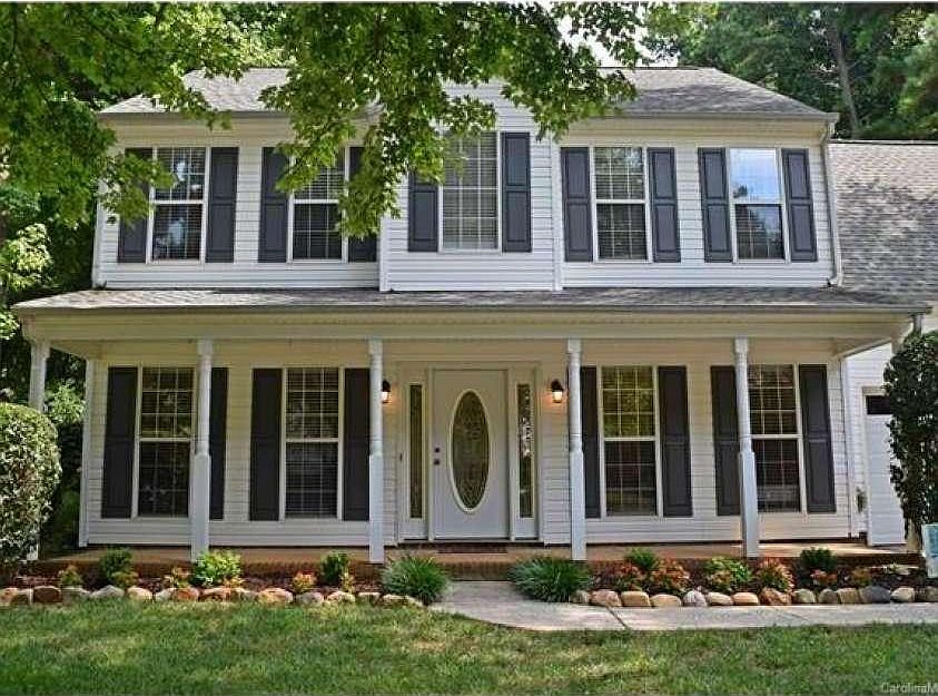 11920 Henderson Hill Rd Huntersville, NC 28078