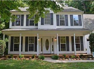 11920 Henderson Hill Rd, Huntersville, NC 28078