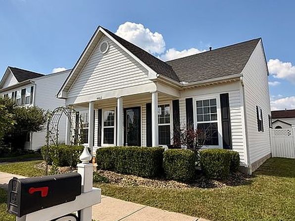 4462 Alameda Dr