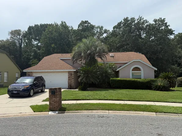 1007 N Magee Creek Ct, Oviedo, FL 32765