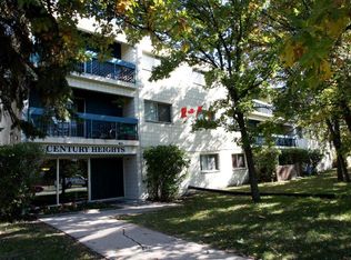 Century Grant, Winnipeg, MB R3R 0W7
