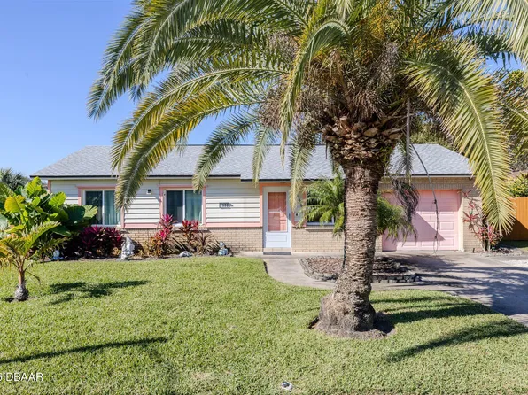 1050 Tompkins Dr, Port Orange, FL 32129