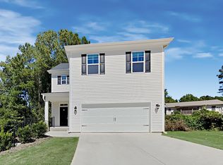 136 Cobblestone Dr, Dallas, GA 30132