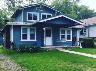 636 3rd St, Hot Springs, AR 71913