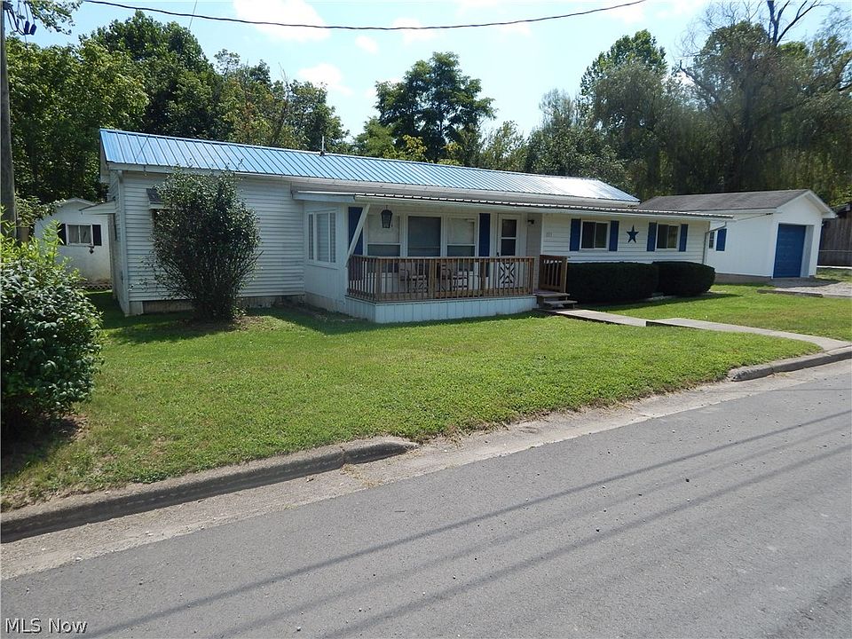 668 E Washington Ave, Ellenboro, WV 26346 Zillow