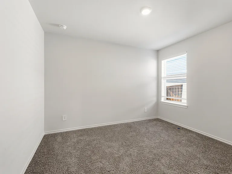 Bedroom # 3