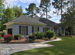 113 Saint Andrews Rd, Rincon, GA 31326