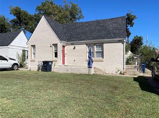 1807 N Market Ave, Shawnee, OK 74804