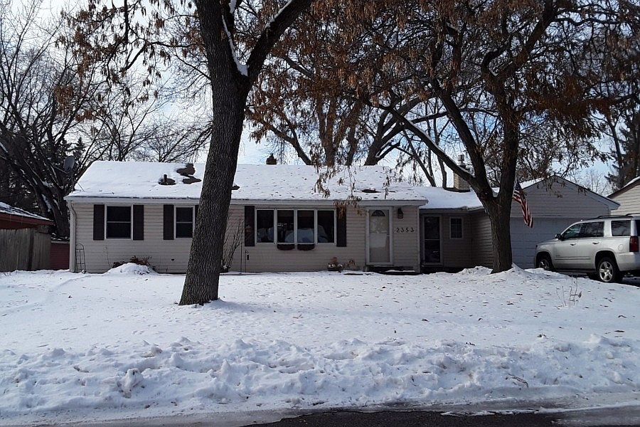 1st image of 2353 Circle Dr