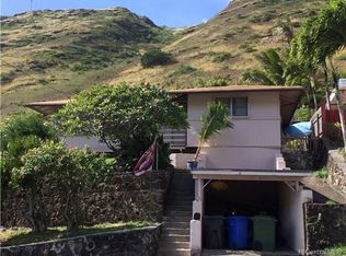 868 Ahuwale St, Honolulu, HI 96821