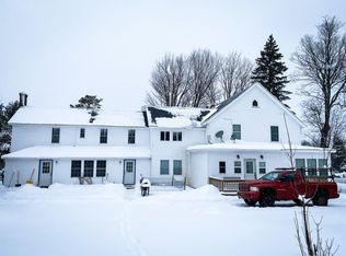 2973 Route 374, Lyon Mountain, NY 12952