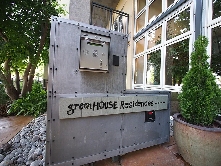275 S Harrison St #505 — Photo 48
