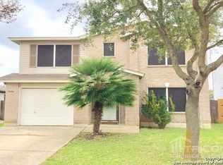 3806 Candleglenn, San Antonio, TX 78244