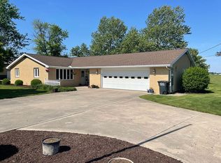 11091 Road 93, Paulding, OH 45879