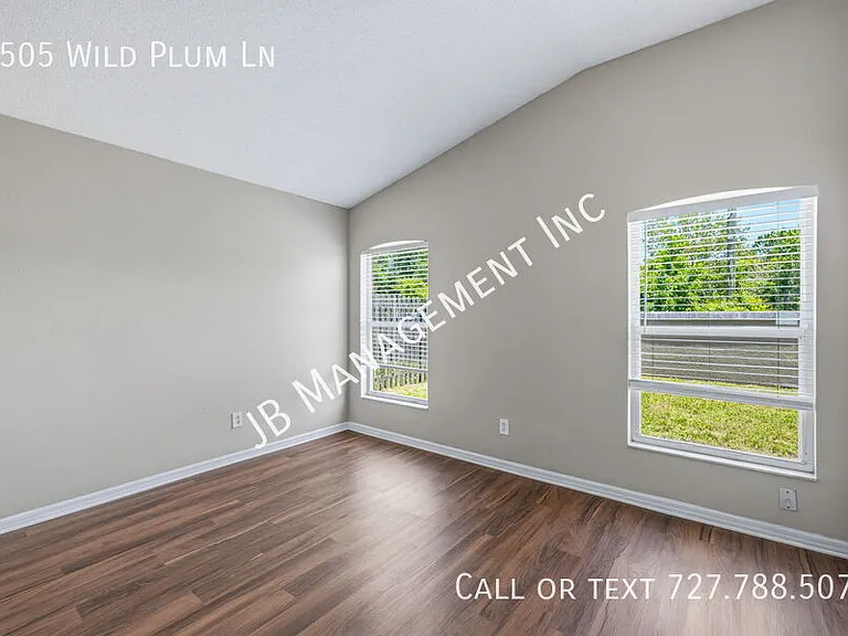 4505 Wild Plum Ln — Photo 16