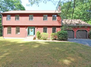 35 Ashley Cir, Easthampton, MA 01027