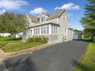 425 Keller Ave S, Amery, WI 54001