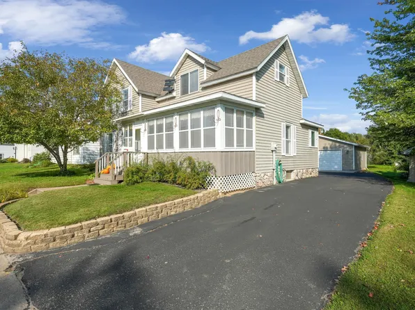 425 Keller Ave S, Amery, WI 54001