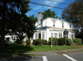 33 Cherry St, Danvers, MA 01923