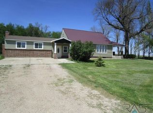 1270 21st St, Steen, MN 56173