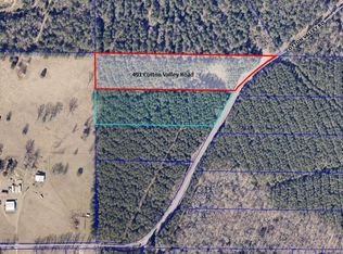491 Cotton Valley Rd, Haughton, LA 71037