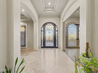 14598 E CORRINE Drive, Scottsdale, AZ 85259