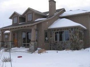 11418 S 3420 W, South Jordan, UT 84095