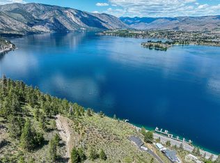 4620 South Lakeshore Rd., Chelan, WA 98816