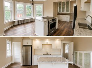 461 Linwood Ave #2, Buffalo, NY 14209
