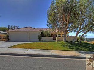 9578 El Mirador Blvd, Desert Hot Springs, CA 92240