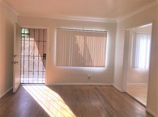 5067 W 20th St #1, Los Angeles, CA 90016