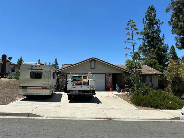 1180 Greystone Dr, Riverside, CA 92506