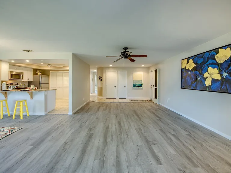 4730 Orange Grove Blvd #C-8 — Photo 1
