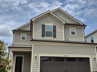 2900 Murray Ridge Trl, Apex, NC 27502