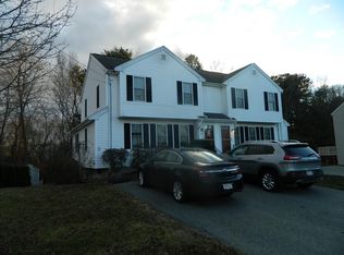 41 Conner Ct, Attleboro, MA 02703