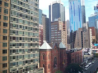 Rented by Levan Real Estate