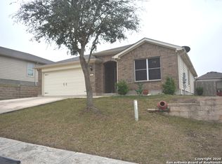 3713 Greenridge, Schertz, TX 78108
