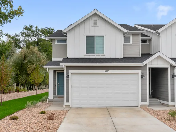 1239 S Thistle Dr #366, Santaquin, UT 84655