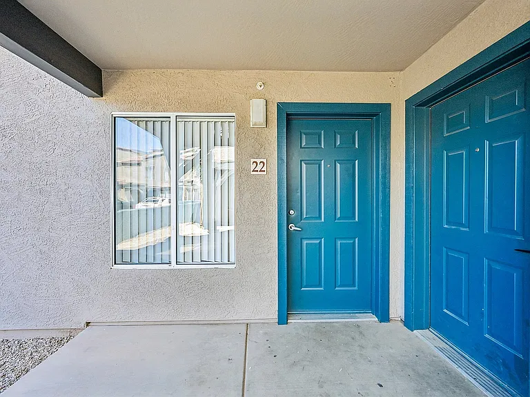 Town Square Townhomes