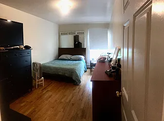 Rented by Boerum Hill Realty