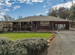 19652 Stinson Rd, Hidden Valley Lake, CA 95467